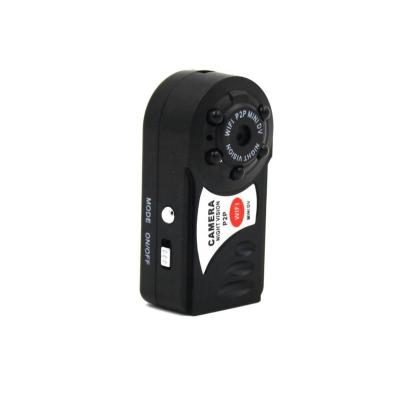 China Q7 mini mini wifi camera night vision mini wifi camera for sale