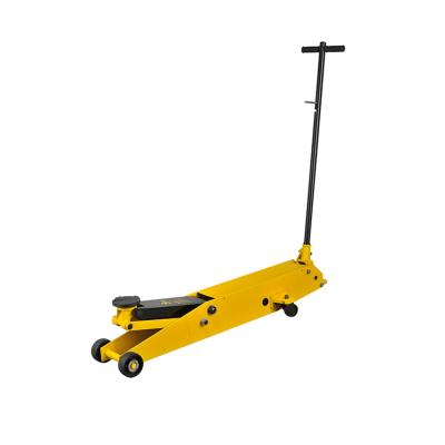 China Car Jack Chassis Type 3 Ton Hydraulic Long Floor Jack For Truck for sale