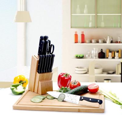 China besting disposable wholesales selling large bamboo chopping chopping board for sale