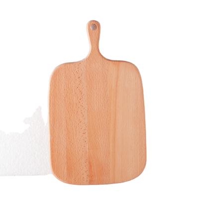 China Best price sustainable bamboo cutting board bamboo product china supply for sale