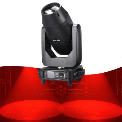 China Theme Park Wedding Event Prism Effect Spot Lights Led Moving Head Stage Light 400w for sale