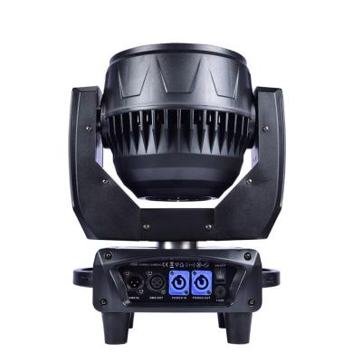 China Wedding most recommended good product 2022 product china dj moving head lights back for sale