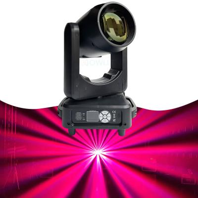 China 2022 Warehouse Hot Sale RGB Party Lights Disco Strobe Light Crystal Magic Ball Stage Light for sale