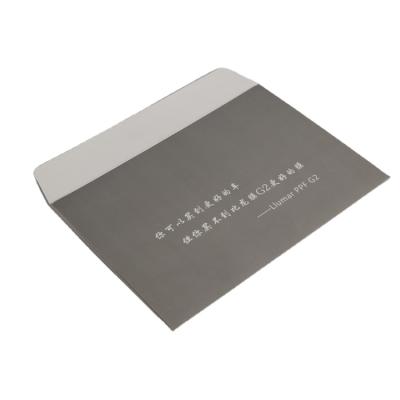 China Gift Wrap Small Gift Card Envelope Customized Envelopes Packing Envelopes for sale