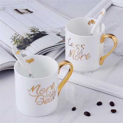 China Modern Popular Textured Coffee Mug Custom Mug Cups Ceramic Mugs for sale