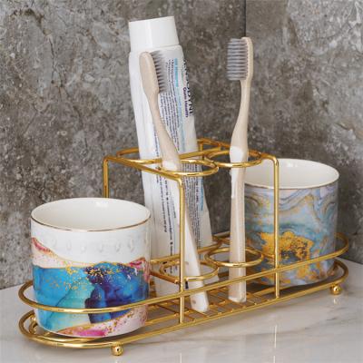 China Morden Luxury Bathroom Sets Luxury Quality Bathroom Accessories Accessory Set for sale