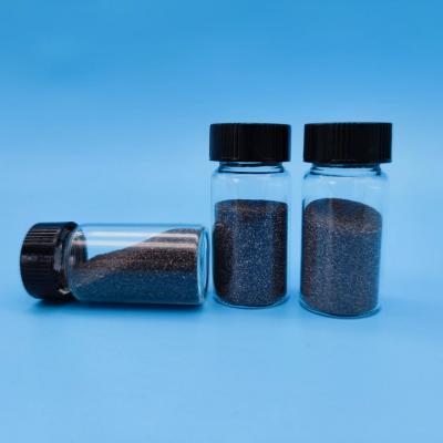 Chine 4g/cm3 Garnet Abrasive Sand, meulage fin de Garnet Blasting Material For Ultra à vendre