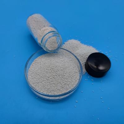 China B170 Zirconium Silicate Ceramic Bead Blasting For Aerospace Industry for sale