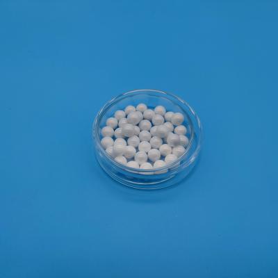 China Ceramic Bead Blasting for Improved Productivity in Refractory Industry for sale