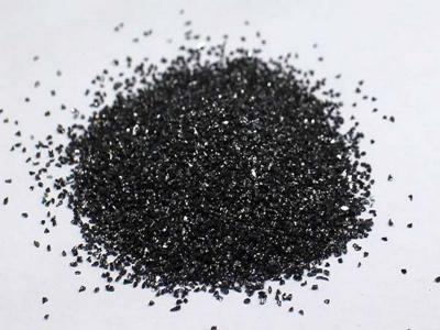 China 3.21 G/Cm3 Density Single Crystal Silicon Carbide For Green Products for sale