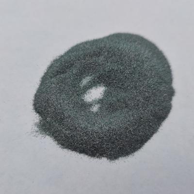 China Stable 95% Purity Silicon Carbide for Applications for sale