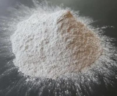 China Activated White Aluminum Oxide Segmental Particle Ig-Loss≤0.09% for sale