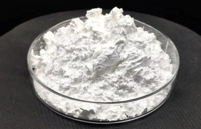 China Pure White Alpha Aluminum Oxide Media For Lapping Powder for sale