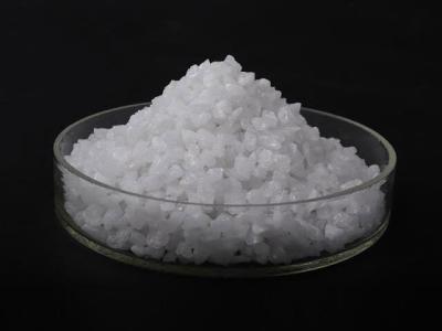 China High Melting Point White Fused Alumina Manufactured for sale