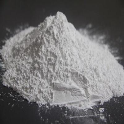 China Abrasive White Aluminum Oxide for Glass Compounds Stable for sale