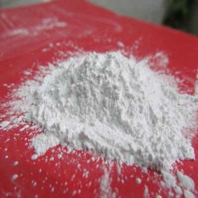 China Industrial Grade White Aluminum Oxide Powder With 3.95 G/Cm3 Density for sale