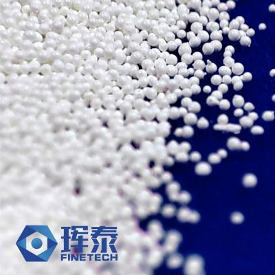 China High Durability Spin Faster Non-porous and durable Ceramic Shot Peening for sale