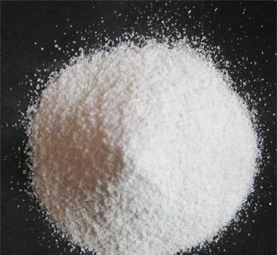 China White Hexagonal Crystal Aluminum Oxide For Surface Strengthening for sale