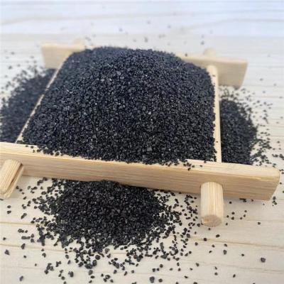 China Abrasive Brown Aluminum Oxide For Acid Resistant Applications for sale