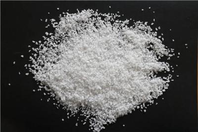 China Stable White Aluminum Oxide Powder Verified For Surface Strengthening for sale