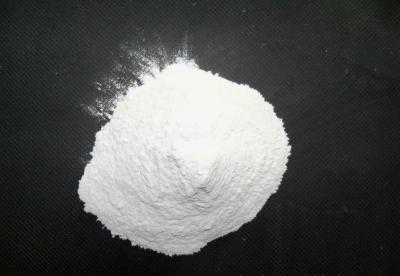 China High Hardness Synthetic Corundum White Aluminum Oxide With ISO9001 Certified for sale