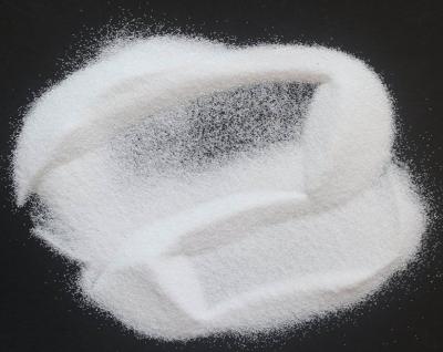 China Purity White Fused Alumina Powder For Surface Enhancement for sale