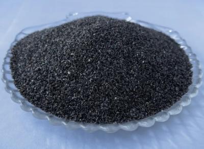 China Het potentieel van bruine aluminiumoxide voor slijpblazen Te koop