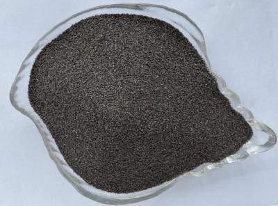 China Durable Brown Aluminium Oxide Premium Abrasive For Refractory Applications for sale