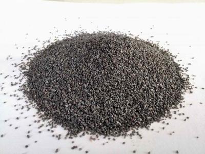 China Droge omstandigheden Abrasive Brown Fused Aluminium Oxide BFA met 3,95 G/cm3 Dichtheid en lange levensduur Te koop