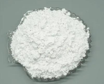 China White Aluminum Oxide ISO9001 Certified Producer of White Powder for Various Applications for sale