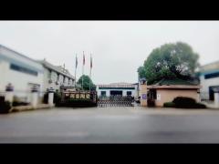 China Fine-Tech Production Workshop-1