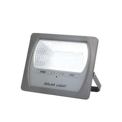 China Sports Stadiums Waterproof Led Garden Lights All In One Outdoor Wall Flood Solar Collector Street Lights for sale