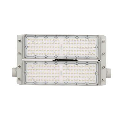 China Garden High Brightness Best Quality IP67 Aluminum 100w 200W 300W 400W 500W With 3 Years 5 Years Warranty Outdoor Led Flood Light for sale