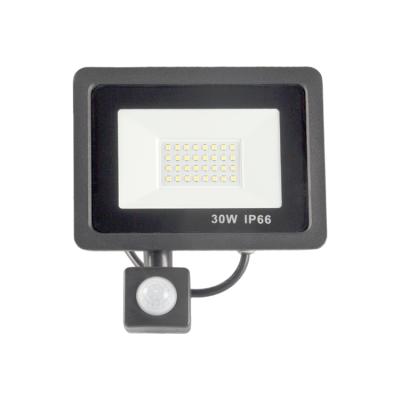 China Garden 10w 20W 30w 50w 100w 150w 200w 300w Manufacturer Good EXW Price IP66 LED Outdoor Flood Light for sale