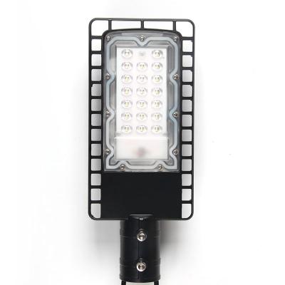 China High quality LED road lamp outdoor waterproof street light 30W 60W 80W 100W 150w 200w from manufacturer for sale