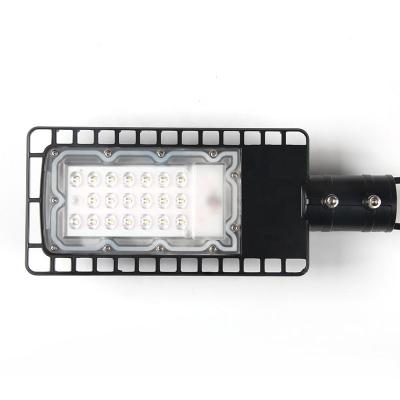 China ROAD Road Lights Street 20W PF0.95 Waterproof Corrosion Resistant Led Street Led Light With CE ROHS for sale