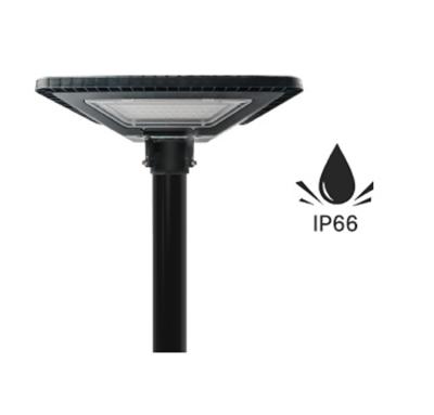 China Garden Wholesale 2 Years Warranty IP65 Garden Lights ABS Motion Sensor Outdoor Waterproof Led Solar Powered Garden Lights for sale