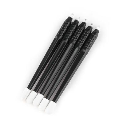 China Permanent Environmental Package 7F/9F/11F/12F/14F/16F/18F/12U/14U/16U/18U/21U Private Label Microblading Waterproof Eyebrow Tools Pen for sale