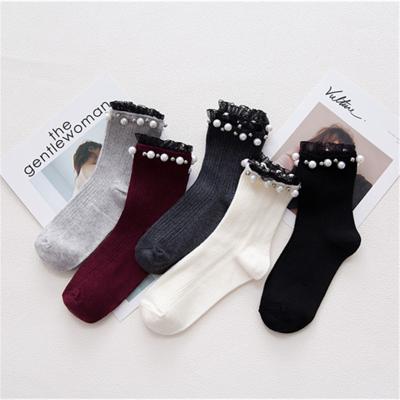 China Breathable Slouch Socks Women Slouch Deep Socks For Women Slouch Socks For Women for sale