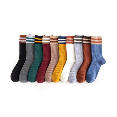 China Breathable Design Slouch Socks Slouch Cotton Socks Women's Slouch Socks for sale