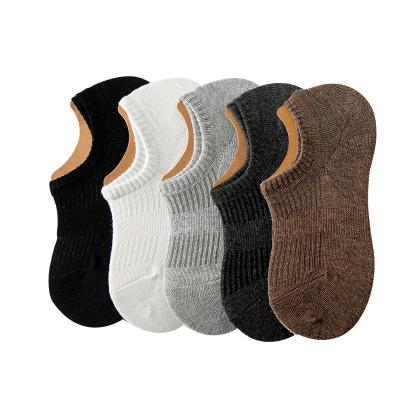 China Women's Cotton Socks QUICK DRY Women's Socks Loose Shorts Women's Socks for sale