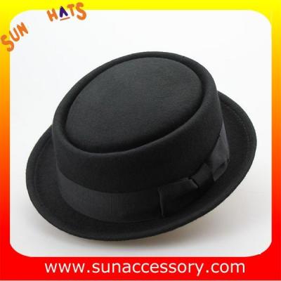 China 1465 Sun Accessory camel winter wool felt safari mens pork pie hats ,Shopping online hats and caps wholesaling for sale