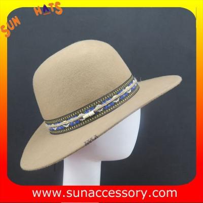 China 2248 Sun Accessory Wool felt floppy hats ,,Shopping online hats and caps wholesaling for sale