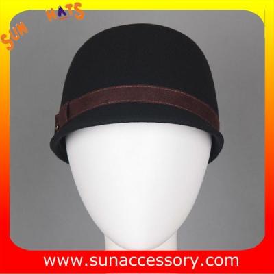 China 9310942 Sun Accessory customized  winner  fashion 100% wool felt cadet newsboy hats, women hats and caps wholesaling for sale