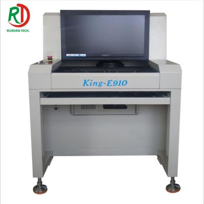 China SMT Offline check AOI optical inspection equipment for PCB for sale