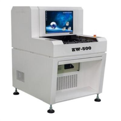 China SMT Offline AOI Inspection Machine High Resolution SPI in Electronical 1 Year Warranty Te koop