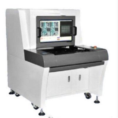 China CHEALP high precision Offline AOI and online AOI machine for LED PCB for sale