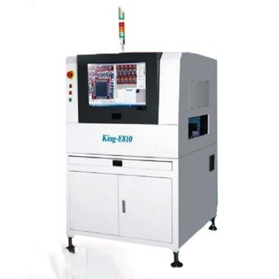 China A2000 Online AOI Inspection Machine Testing Inspection 1 Year Warranty SMD LED SMT PCB en venta