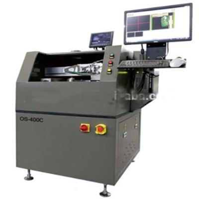 China SD Selective SMT Wave Soldering Machine 1 Year Warranty 380V Rework BGA 50-300mm for sale