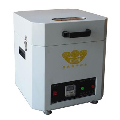 China SD-3088 SMT Lead Free Solder Paste Mixer Machine For LED Industry 1 Year Warranty for sale